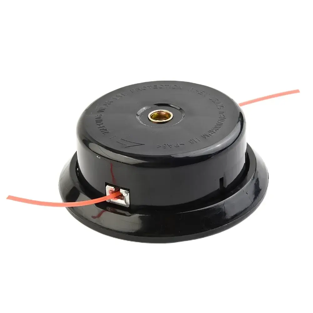 Hot New Practical Trimmer head Brushcutter 72560-VL1-631 Accessories Garden M10x1.25 FLH Outdoor Parts Replacement Spool