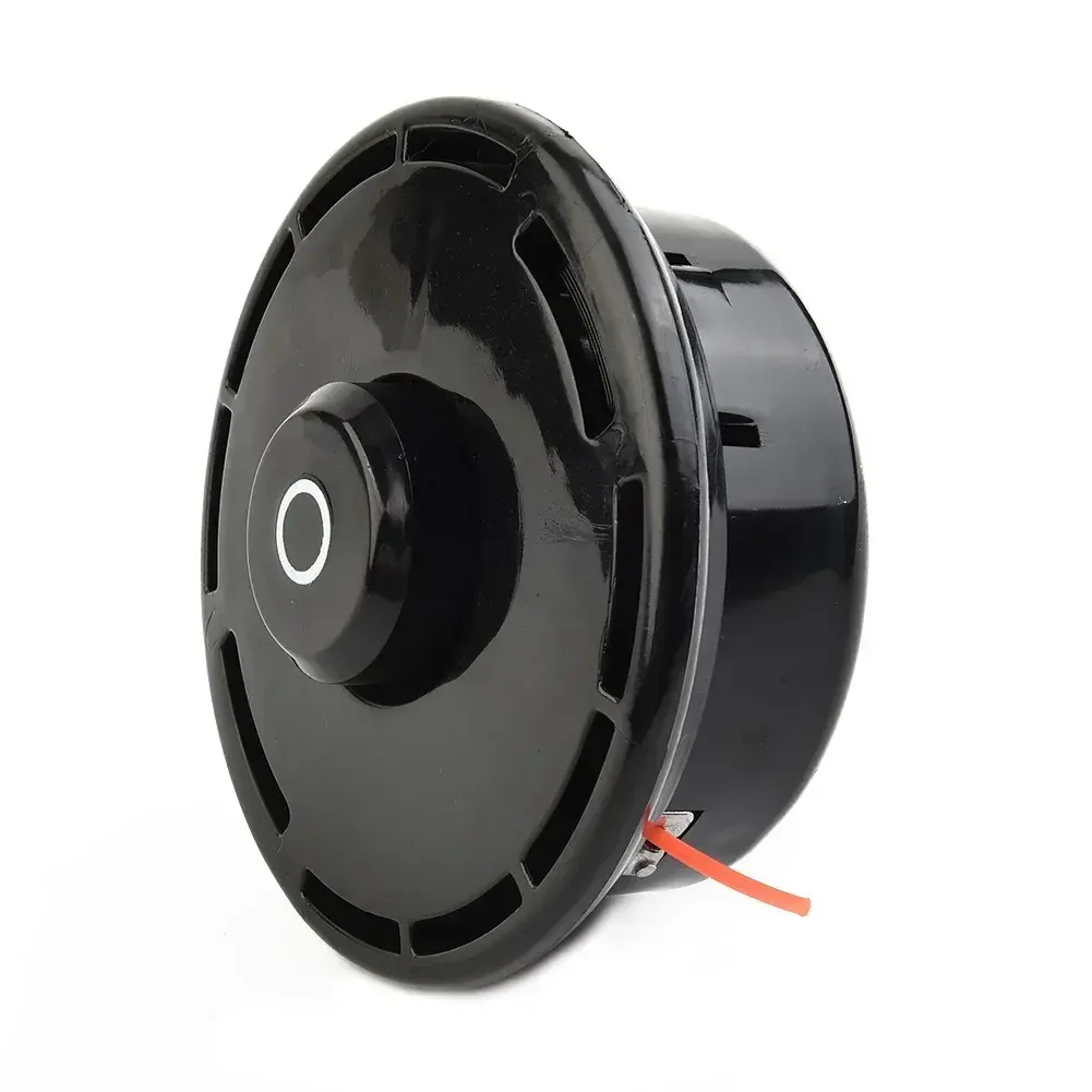 Hot New Practical Trimmer head Brushcutter 72560-VL1-631 Accessories Garden M10x1.25 FLH Outdoor Parts Replacement Spool