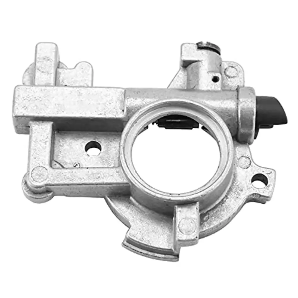 for Durable Oil Pump Worm Gear Spring Kit for  066 MS650 MS660 - Easy Install