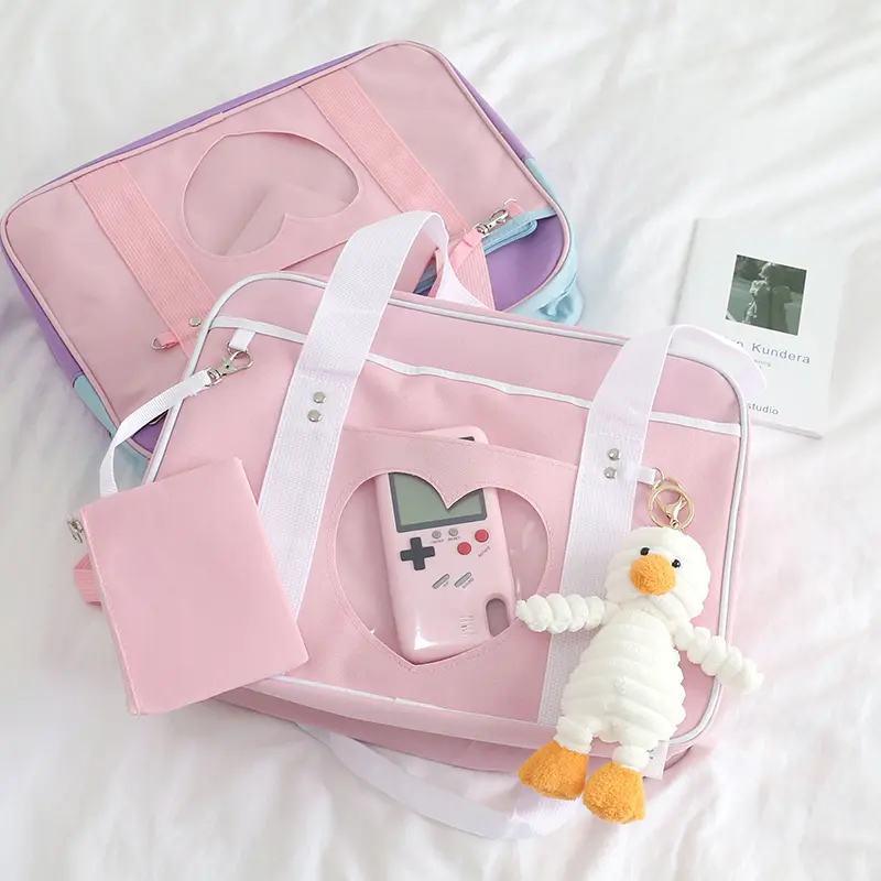15cm Mini Stuffed Animal Keychain Cute Cartoon Fox Bunny Duck Panda Lion Monkey Bag Accessories Plush Toys
