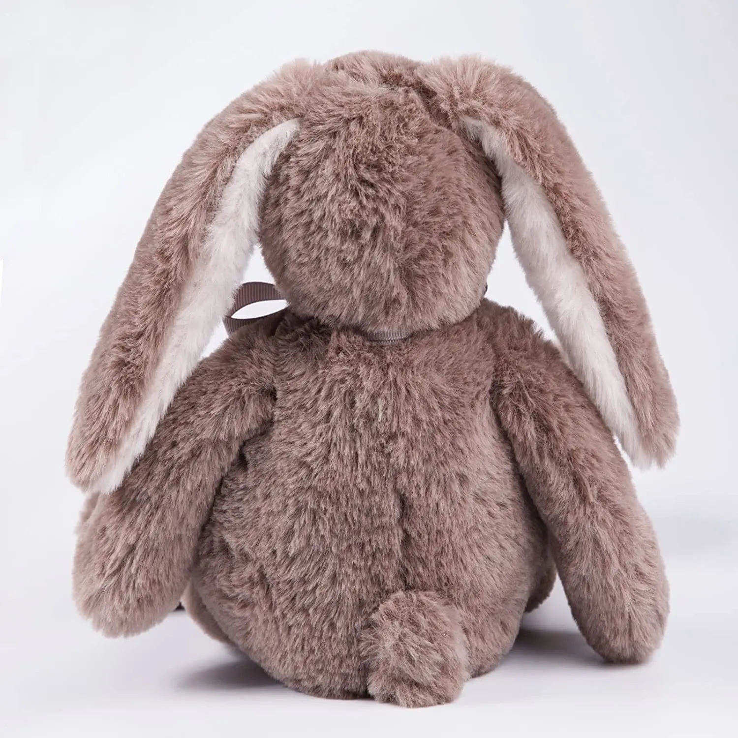31cm Long Ear Bunny Rabbit Plush Toys Cute Cartoon Soft Stuffed Animals Toy Dolls Kids Children Birthday Gift