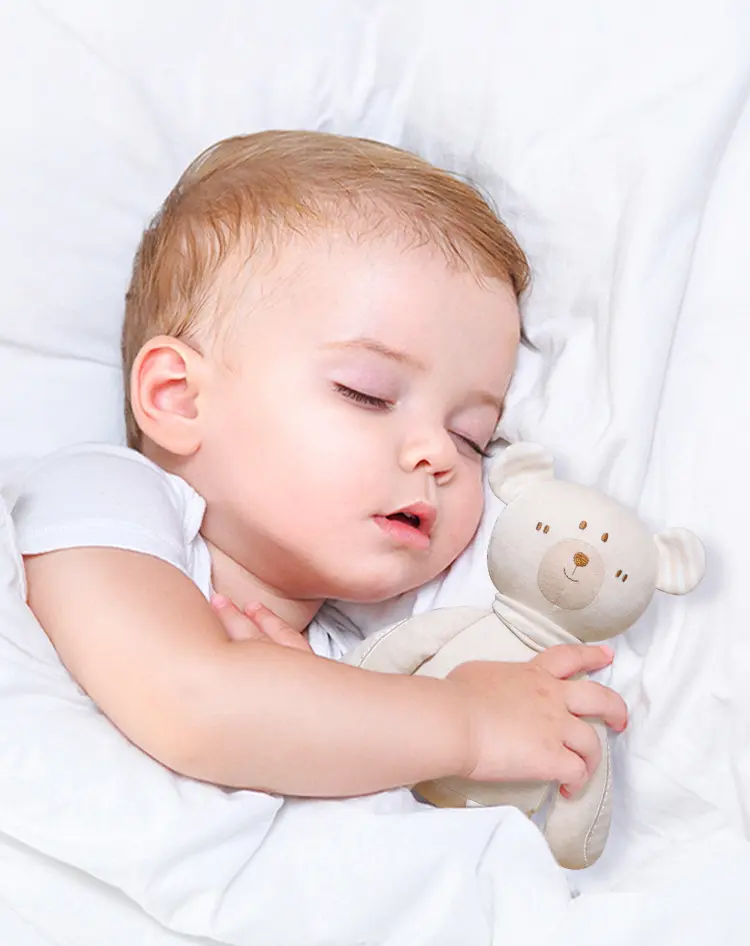 38cm New Bear Elephant Long legged Toys Infant Kids Sleeping Toy Cute Bunny Rabbit Animals Soft Bed Stroller Plush