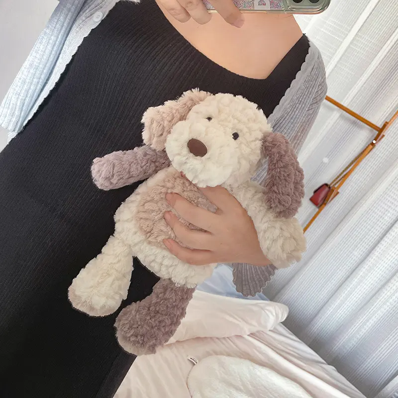 30cm Super Soft Baby Appease Toy Dog Stuffed Animals Doll Toys for Children