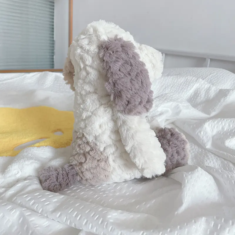 30cm Super Soft Baby Appease Toy Dog Stuffed Animals Doll Toys for Children