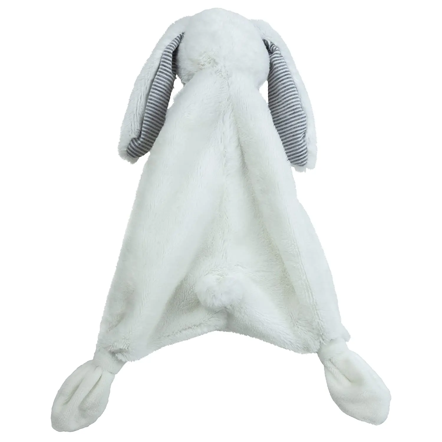 Baby Security Blanket Cartoon Bunny Rabbit Plush Toys Appease Towel Newborn Blankie