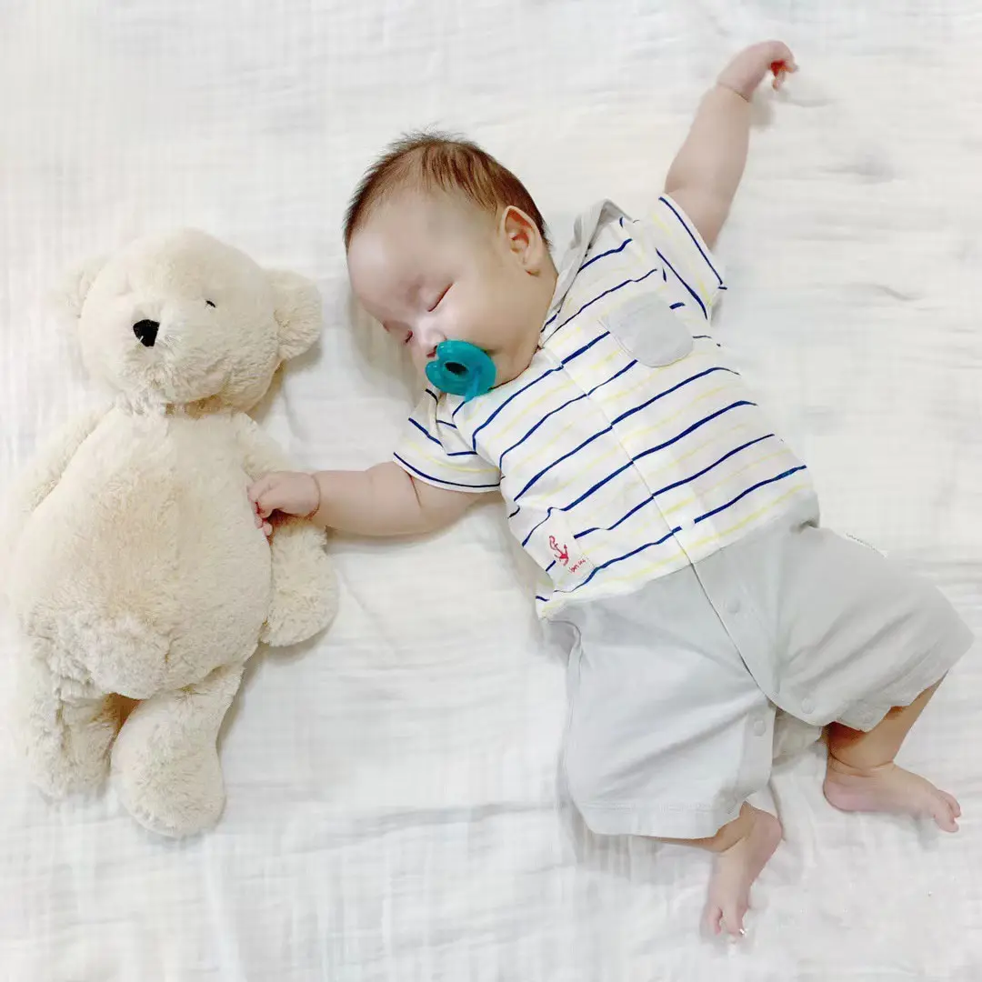 40cm Cute Bear Doll Plush Toy Hug Bears Toys Children Birthday Gift Pillow Teddy bear Home Living Room Bedroom Decor