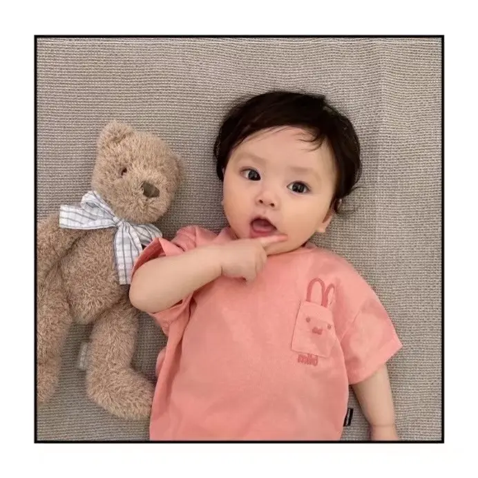 12" Teddy Bear Plush Toy Brown,Baby 1st Gift Soft Stuffed Animal Toys