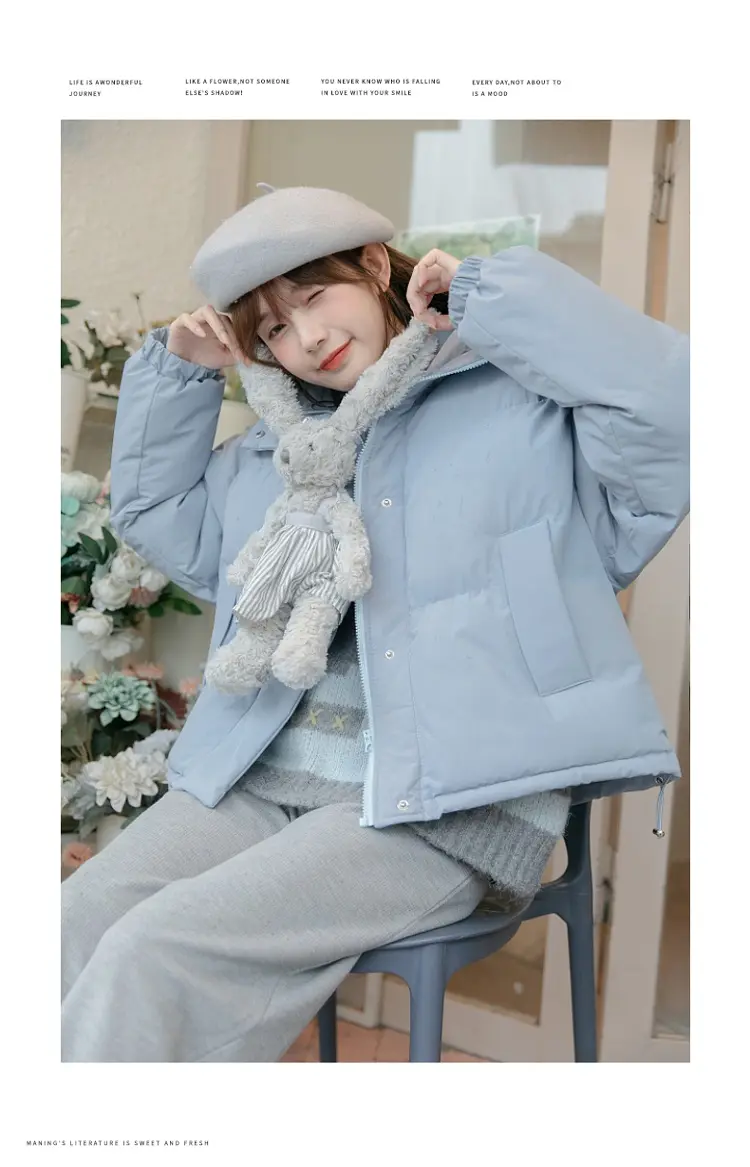30cm Grey Dress Bunny Stuffed Animals Birthday Gift For Friends Children Soft Teddy Bear Plush Toys for Girls Boys