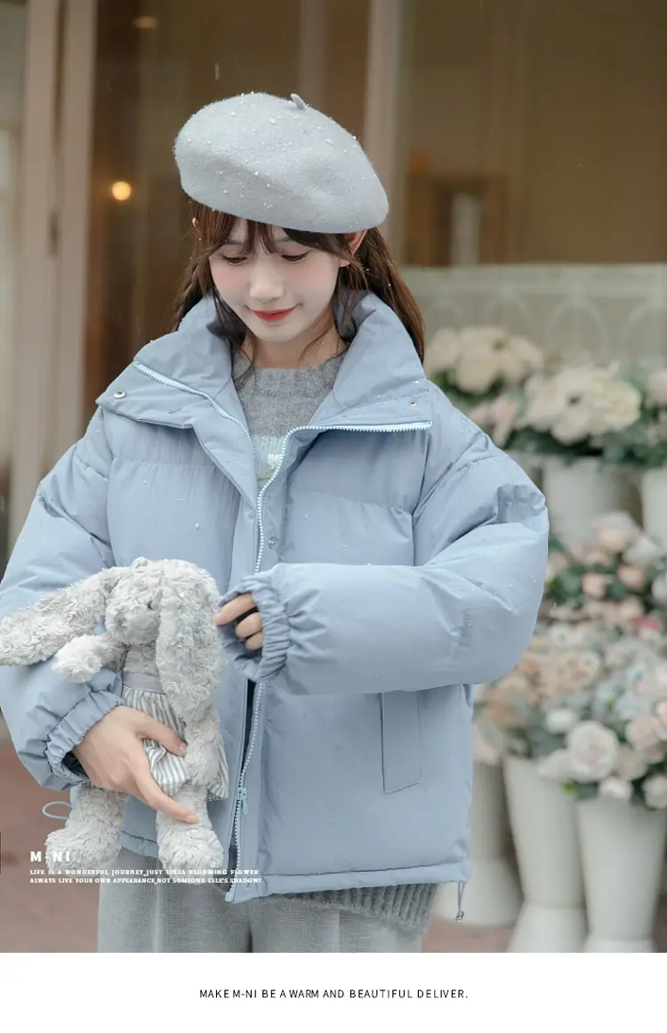 30cm Grey Dress Bunny Stuffed Animals Birthday Gift For Friends Children Soft Teddy Bear Plush Toys for Girls Boys