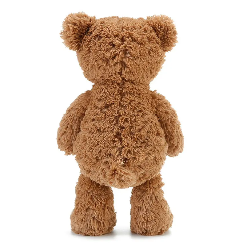 40CM Cute Bow Tie Bear Doll Plush Toy Hug Bears Dolls Children Birthday Gift Pillow Teddy Bear Stuffed Animal