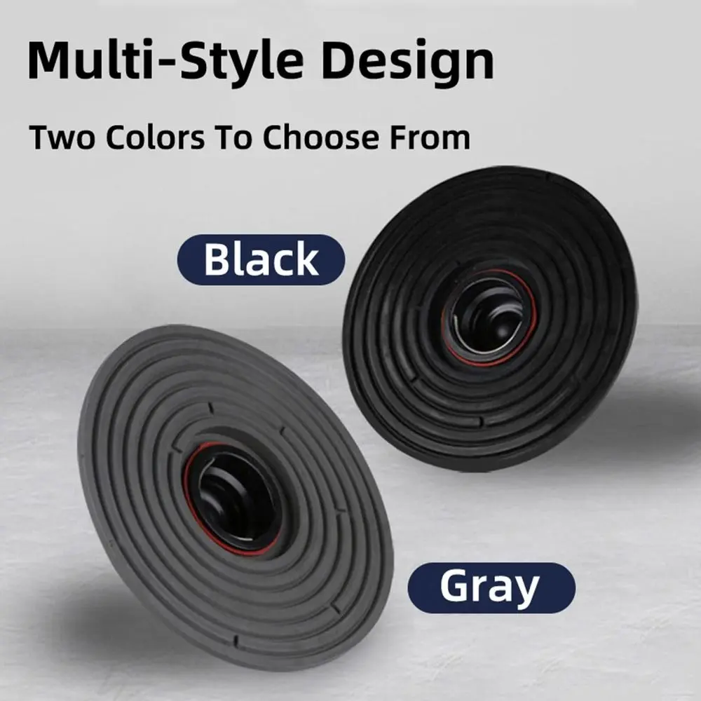 1Pcs Universal Floor Drain Core 138mm Large Size Odor and Insect Proof Floor Drain Core Sewer Rapid Drainage Cover Bathroom Core
