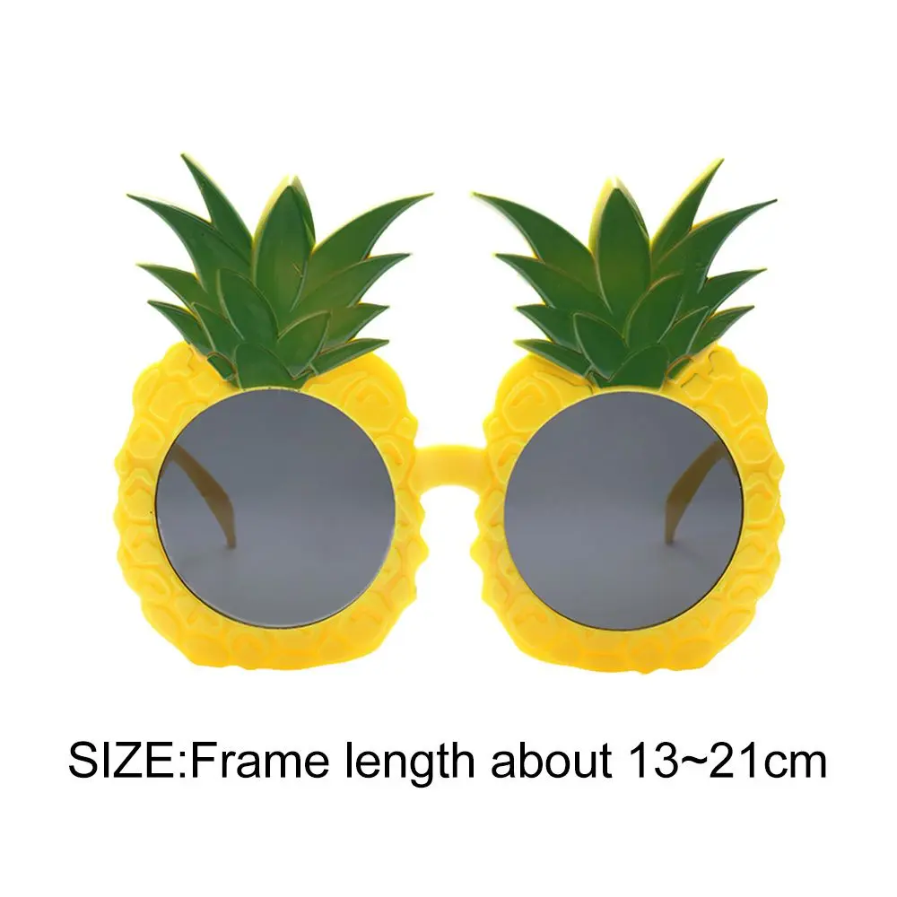 Funny Sunglasses Party Decoration Aldult Happy Birthday Glasses Selfie Props Kids Favor Party Decor