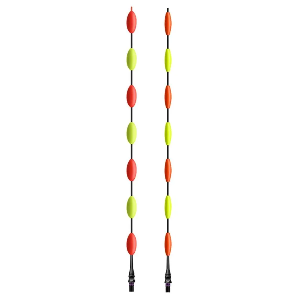 Super Bright Night Fishing LED Smart Float Top Luminous Ultra Sensitive Electronic Floats Buoy Outdoor Fishing Accessories