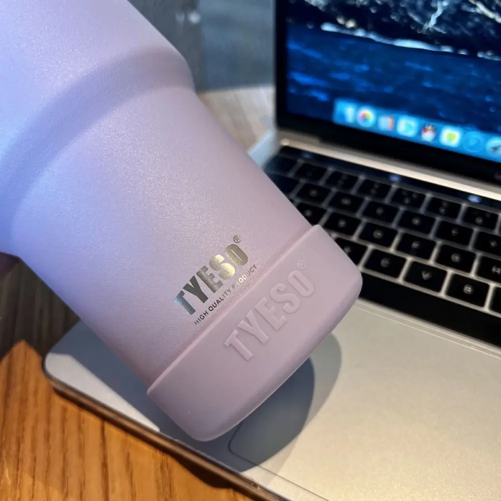 Universal Silicone Bottom Cover for Tyeso Water Bottle 71mm to 77mm Diameter Anti-slip Bottom Sleeve Water Bottle Accessories