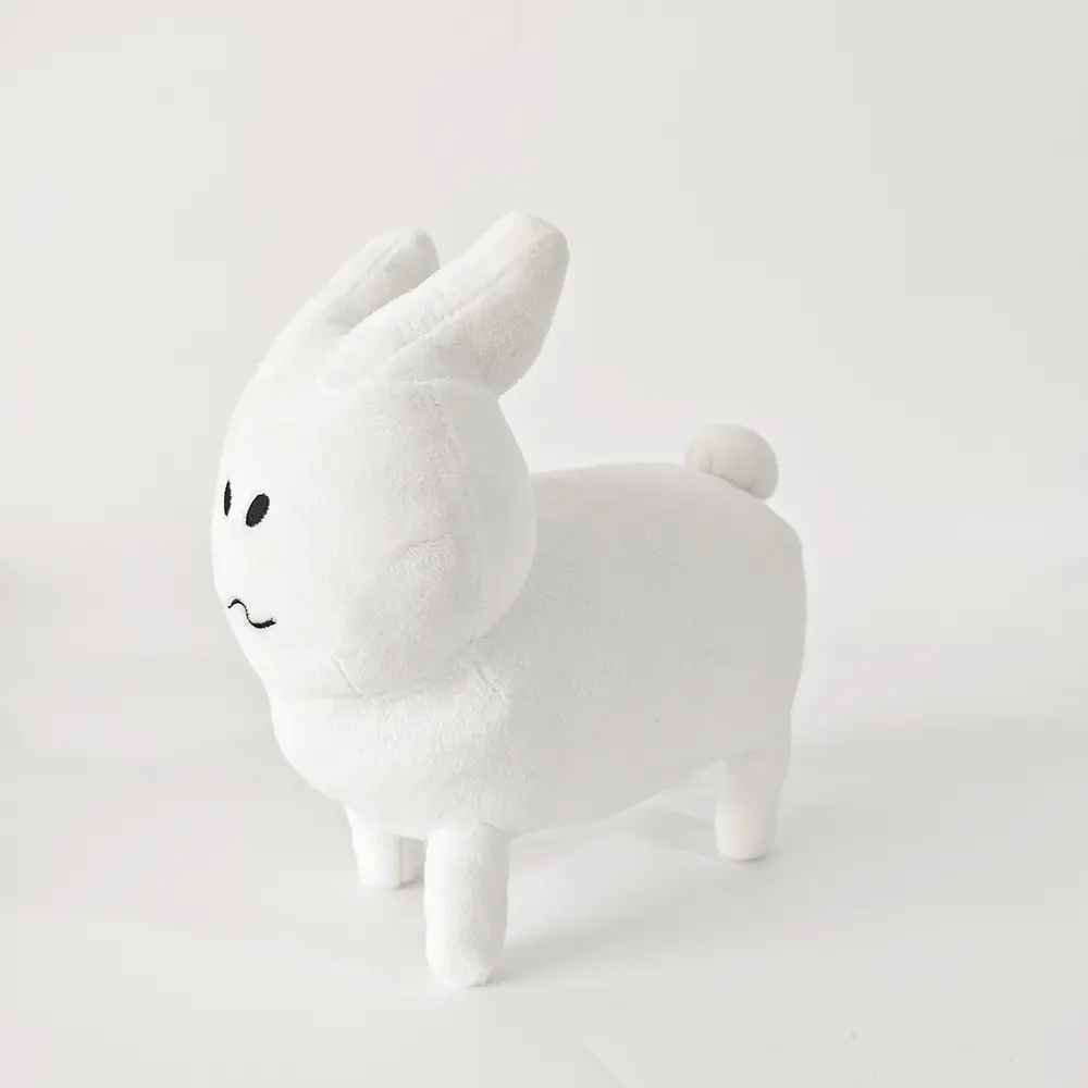 Gubby Plush Dolls Stuffed Anime Peripherals Cotton Doll Soft Doll Cute Room Decoration Collection Kids Toys Birthday Gifts