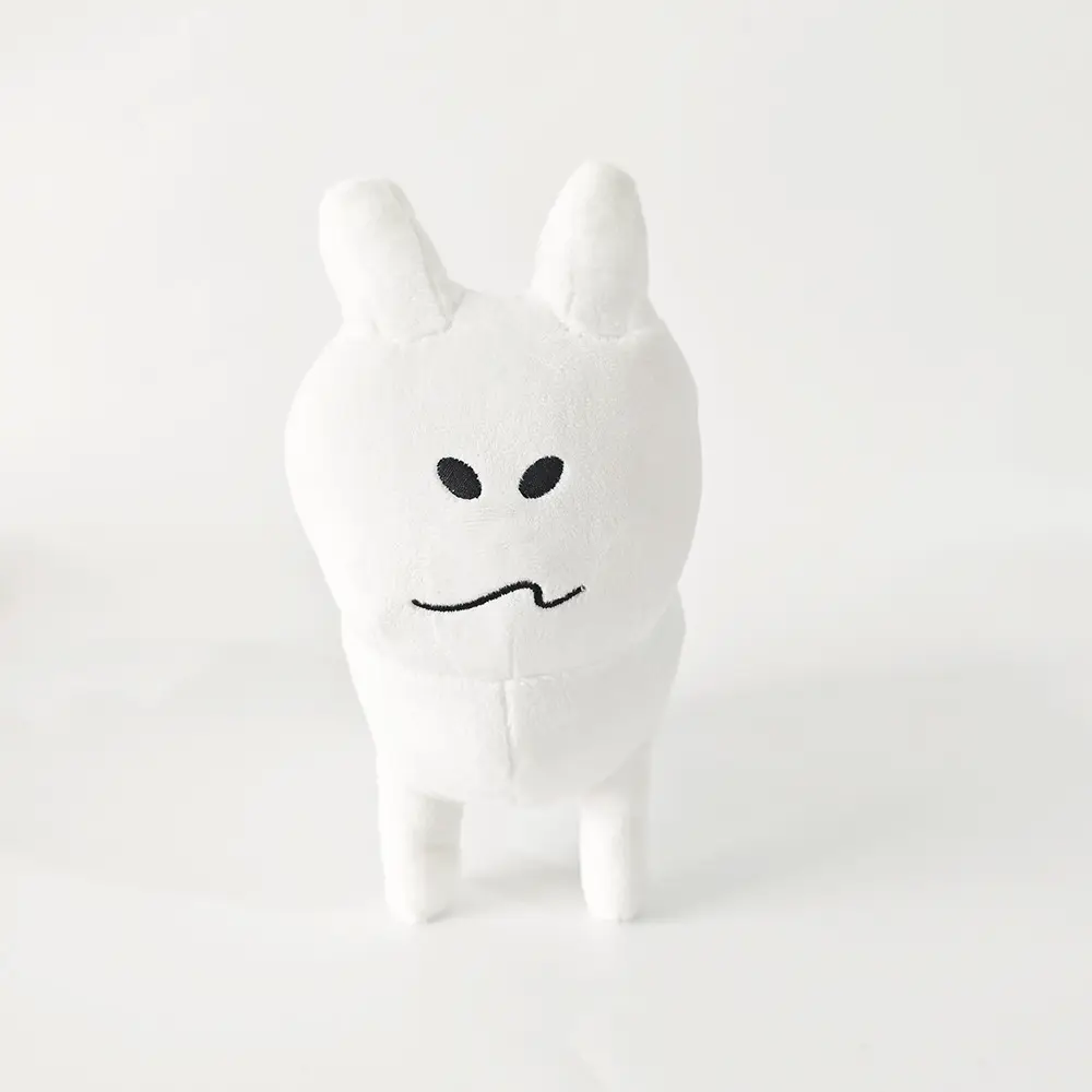 Gubby Plush Dolls Stuffed Anime Peripherals Cotton Doll Soft Doll Cute Room Decoration Collection Kids Toys Birthday Gifts
