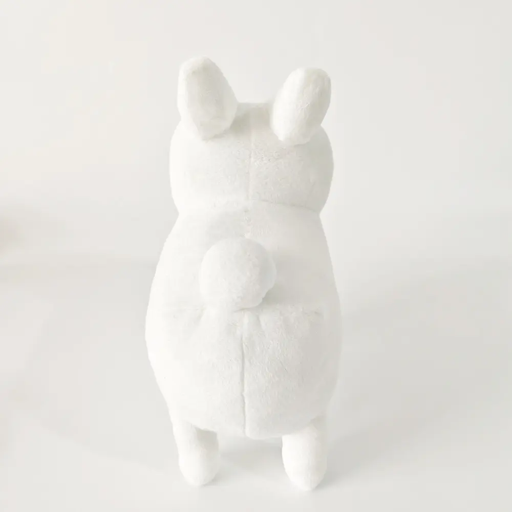 Gubby Plush Dolls Stuffed Anime Peripherals Cotton Doll Soft Doll Cute Room Decoration Collection Kids Toys Birthday Gifts