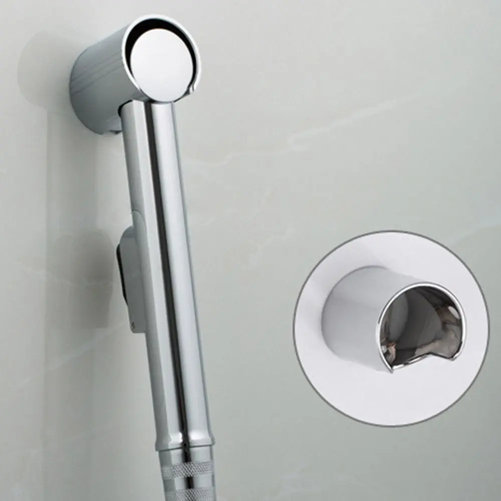 Handheld Hose Spray Muslim Hygienic Shattaf Kit Toilet Douche Bidet Head Shower