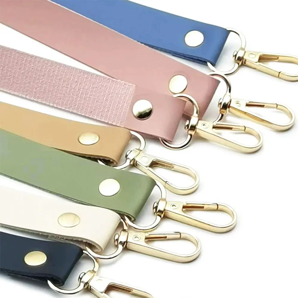 Leather Bag Strap Handmade Handbag Woven Set High Quality Bag Bottoms With Hardware Accessories For DIY Shoulder Handbag