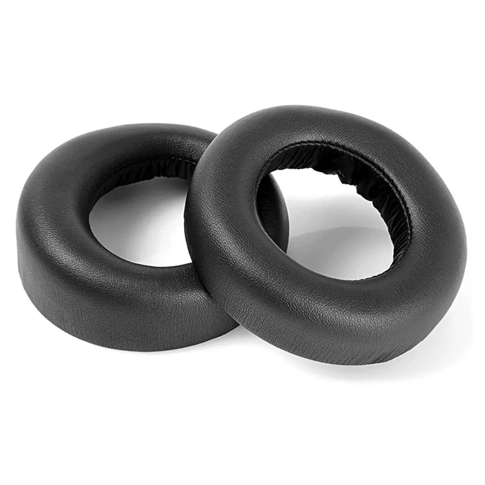Replacement Ear Pads Cups Earpad Memory Foam Cushions For Sony Playstation PS5 Pulse 3D Wireless Headphones Headset