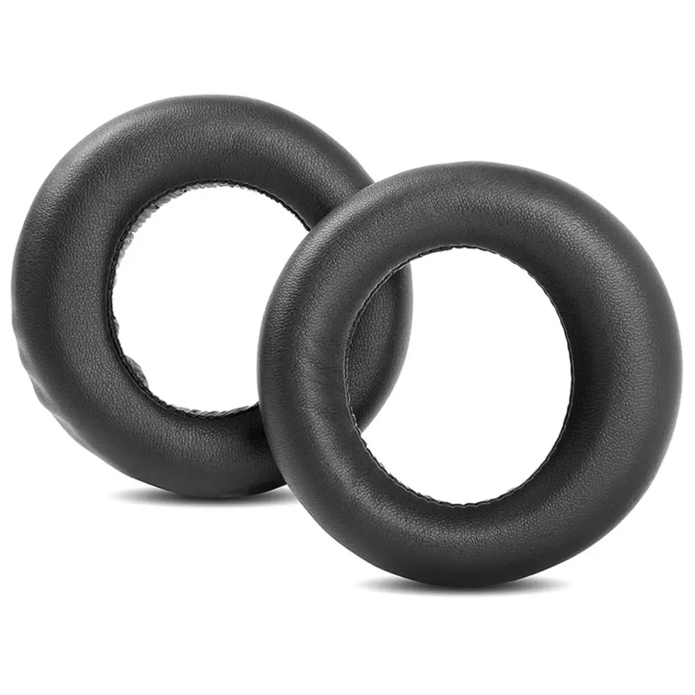 Replacement Ear Pads Cups Earpad Memory Foam Cushions For Sony Playstation PS5 Pulse 3D Wireless Headphones Headset