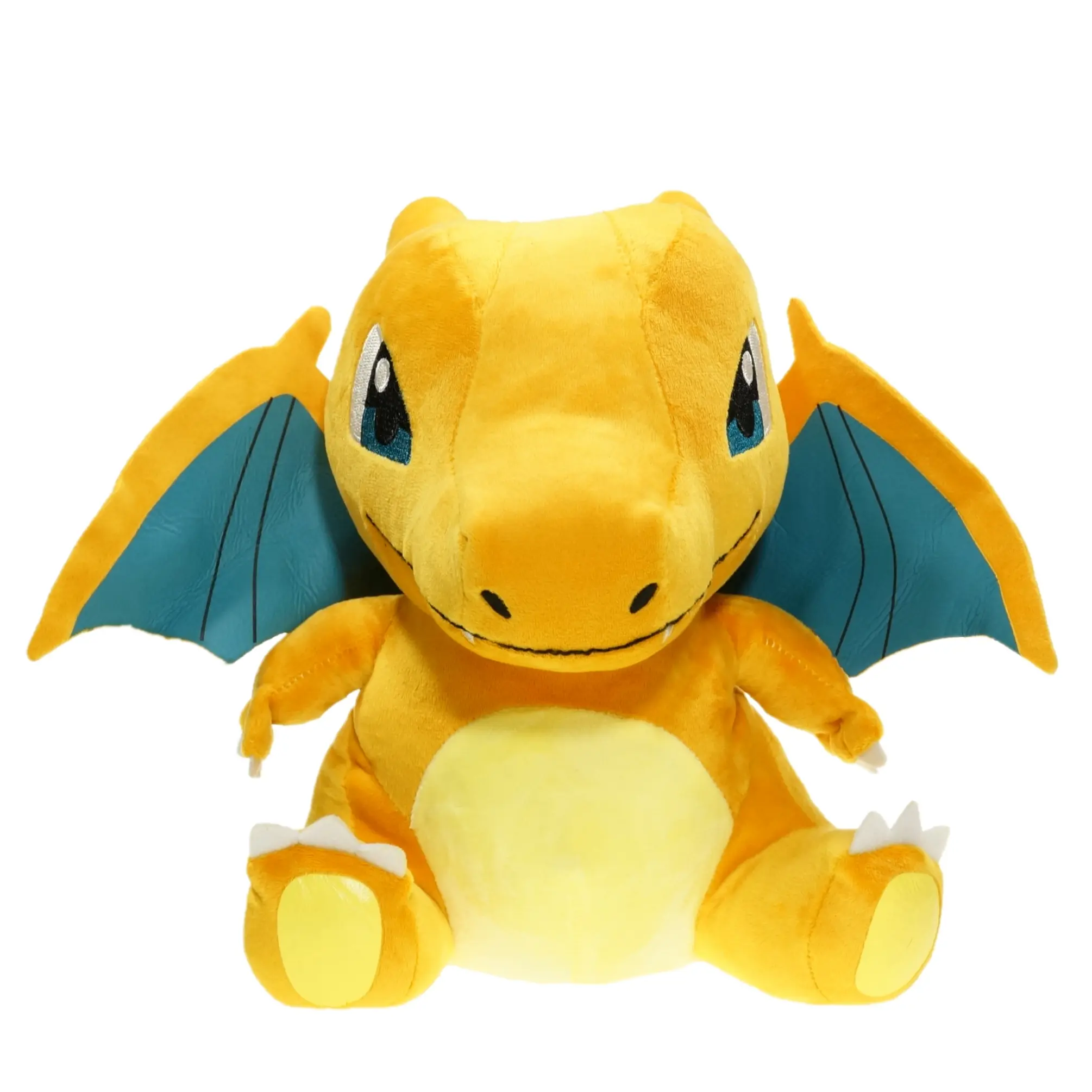 Pokemon New Plush Puppet Figure Toys Children Soft About 28 cm Cute gift Boy Girl Axew Charizard Nidoqueen Greninja Victini