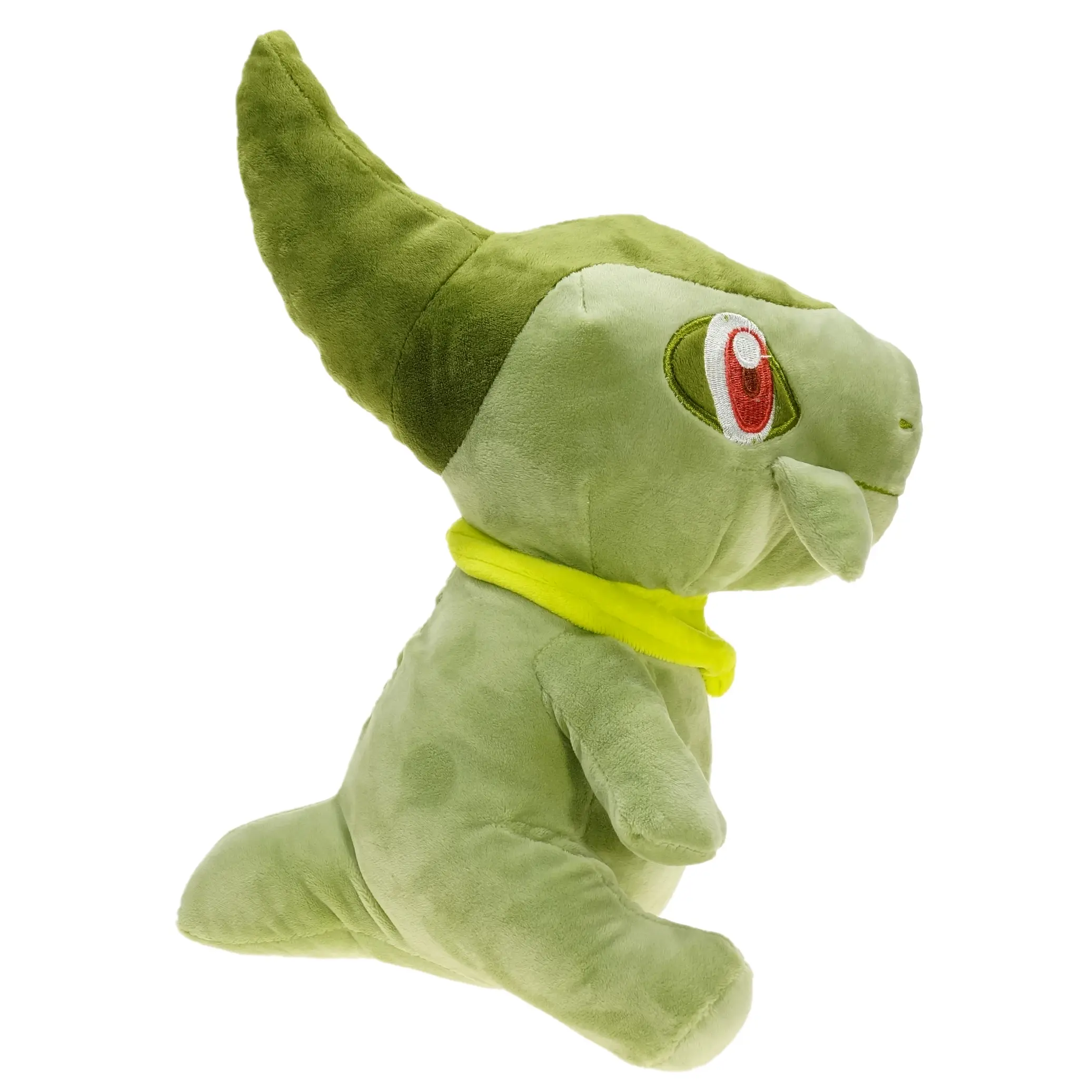 Pokemon New Plush Puppet Figure Toys Children Soft About 28 cm Cute gift Boy Girl Axew Charizard Nidoqueen Greninja Victini