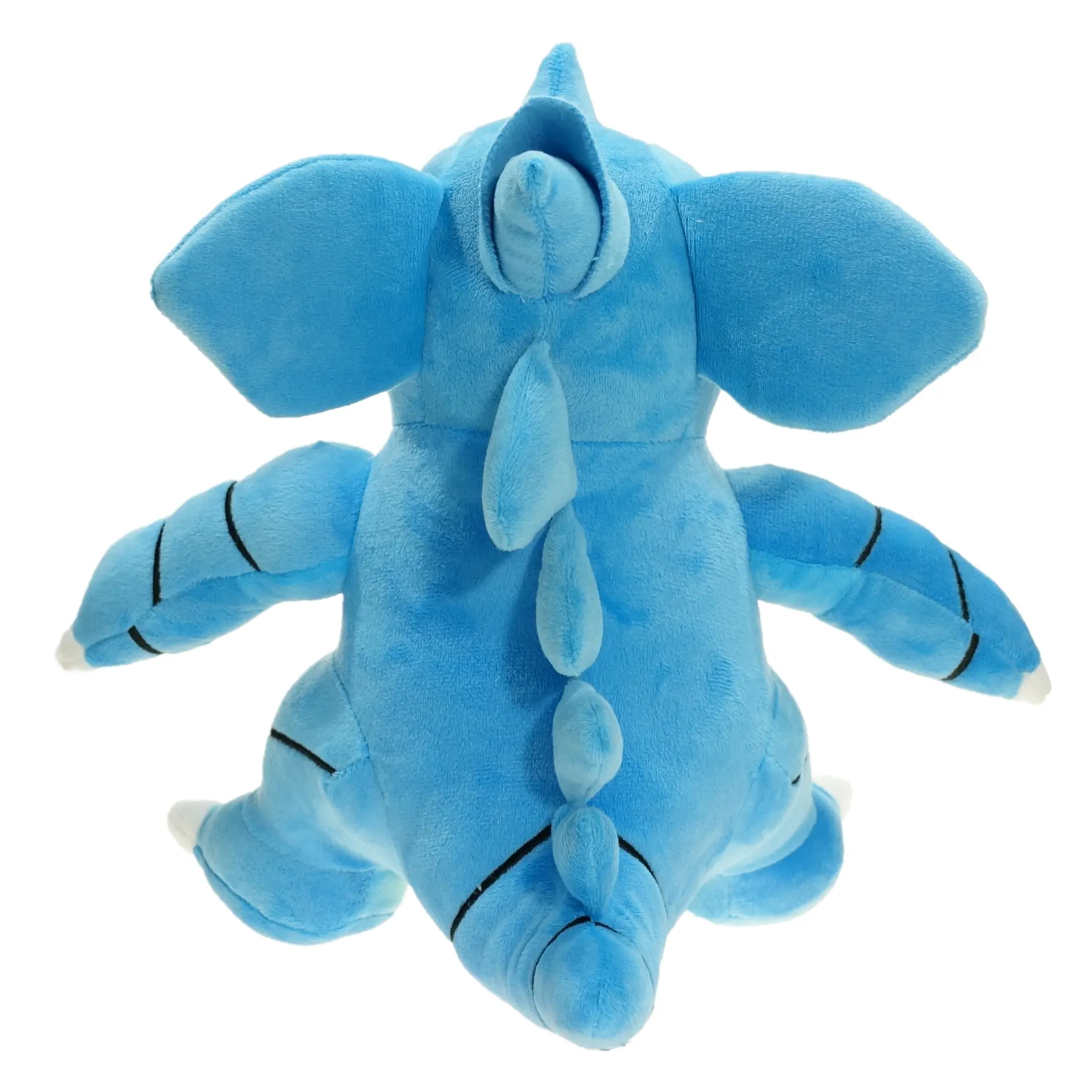 Pokemon New Plush Puppet Figure Toys Children Soft About 28 cm Cute gift Boy Girl Axew Charizard Nidoqueen Greninja Victini
