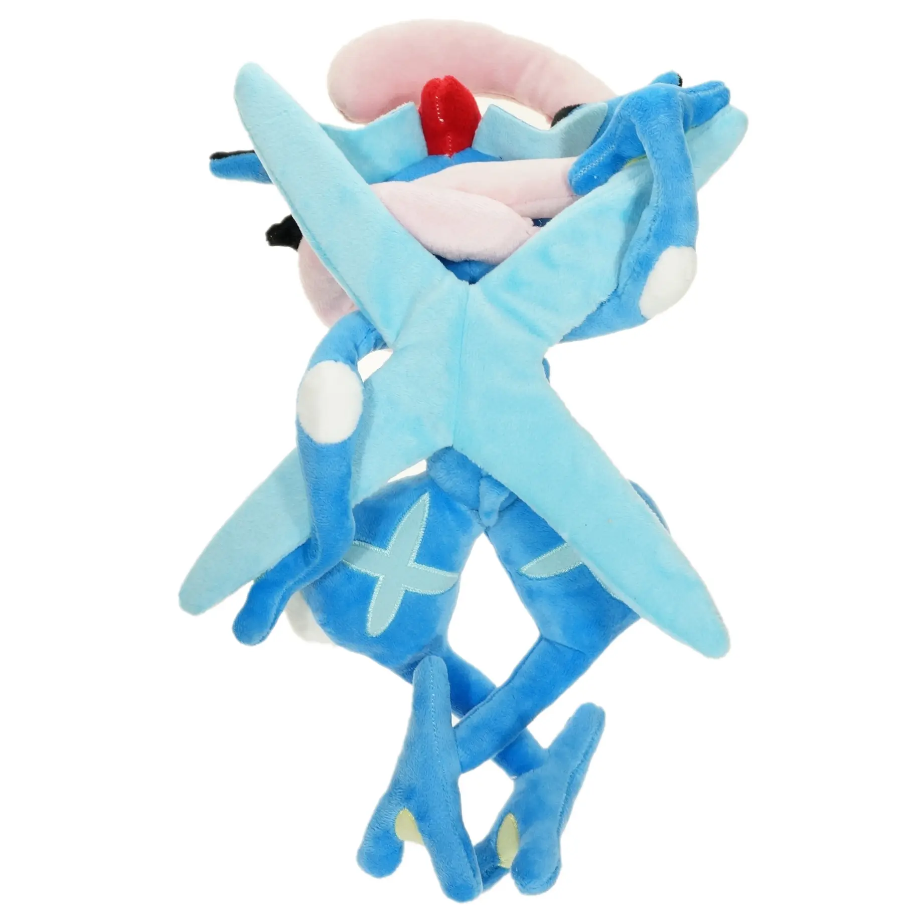 Pokemon New Plush Puppet Figure Toys Children Soft About 28 cm Cute gift Boy Girl Axew Charizard Nidoqueen Greninja Victini