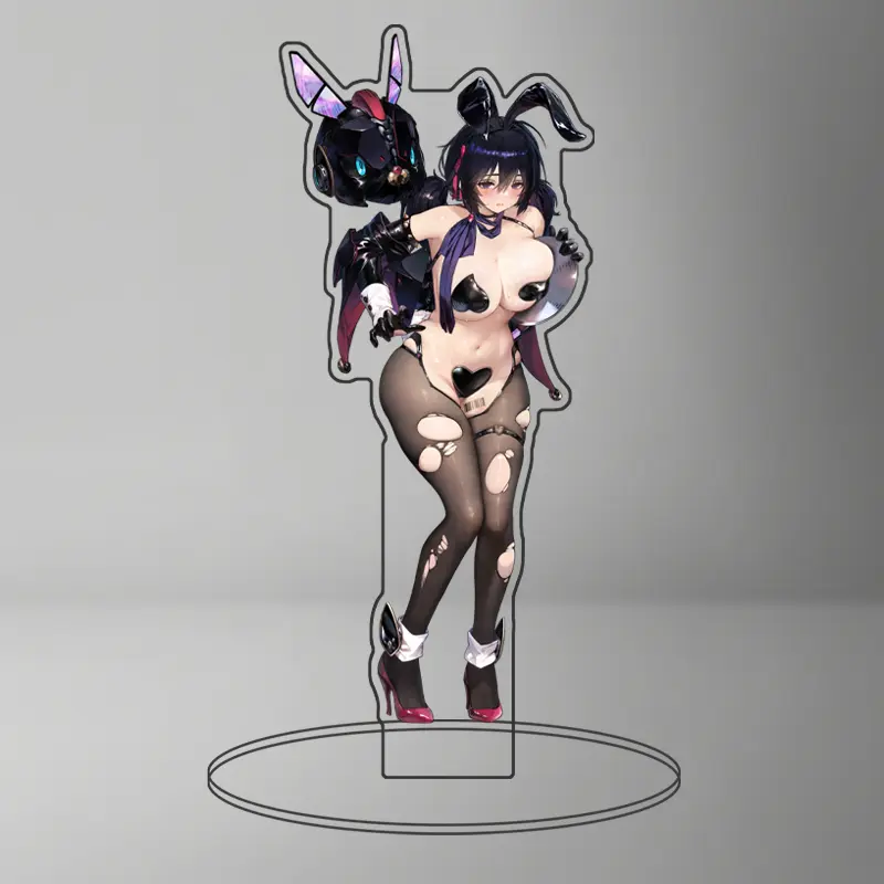 Browndust2 Acrylic Stand Lathel Justia Scheherazade Gray Rou Olstein Sylvia Anime Game Stand Standing Plates Gifts Ornament Toys