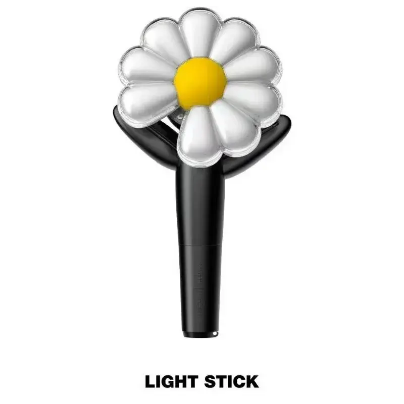cute G-Dragon makes a strong comeback with Stick Daisies Keychain Backpack Gift Creative bag hanging with gift Idol peripheral