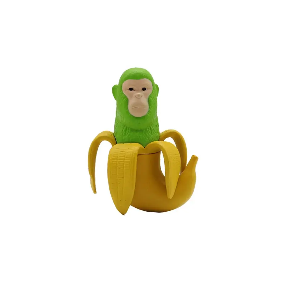 Tung Tung Tung  Sahur Blind box Figuras Brainrot Wooden Stick Creative Toys Desktop Decoration Collection Funny Doll Toy