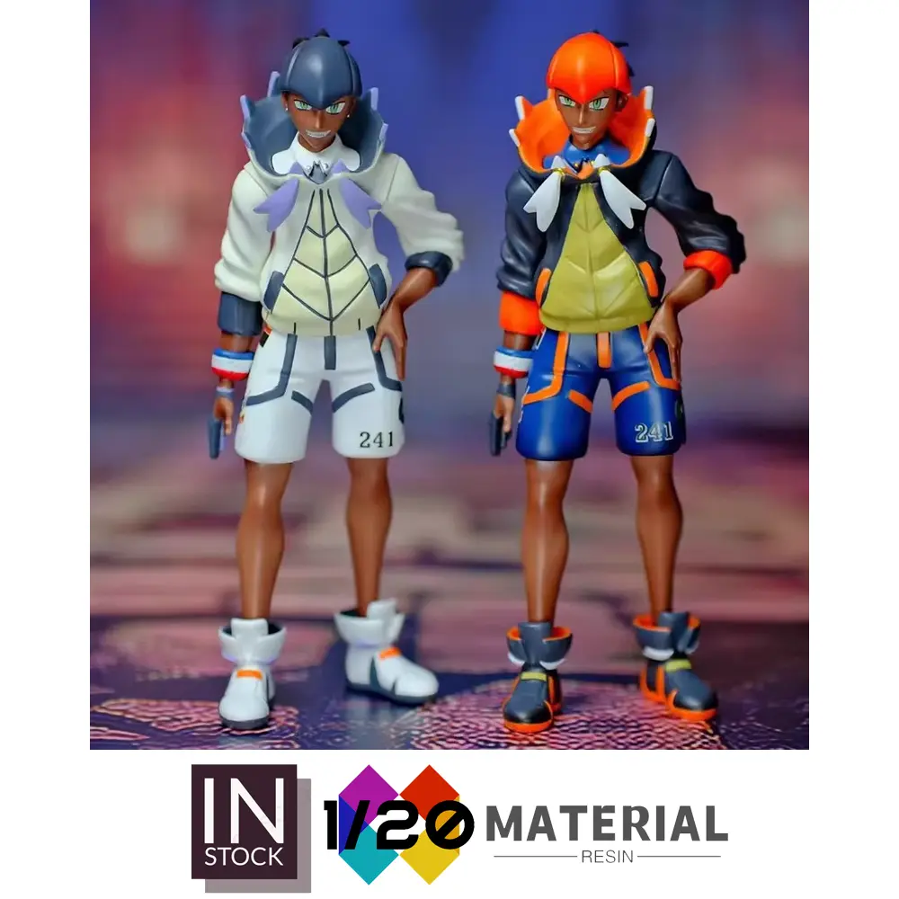 [In Stock]1/20 Resin Scale World [WONDER] - Munkidori