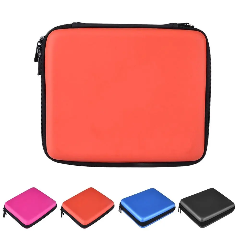 Game Console Bag Protective Carrying Case for Nintendo 2DS Hard Shell Travel Carrying Bag Protective Box