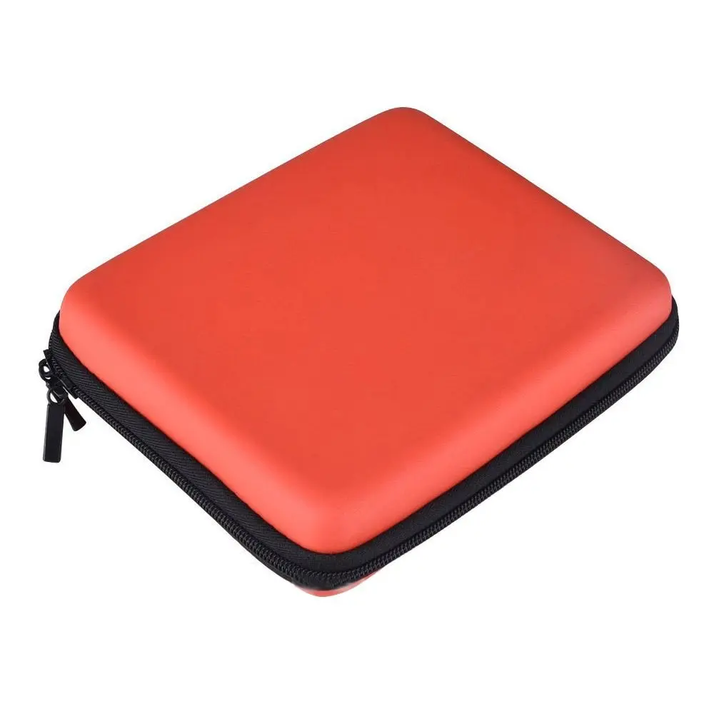 Game Console Bag Protective Carrying Case for Nintendo 2DS Hard Shell Travel Carrying Bag Protective Box