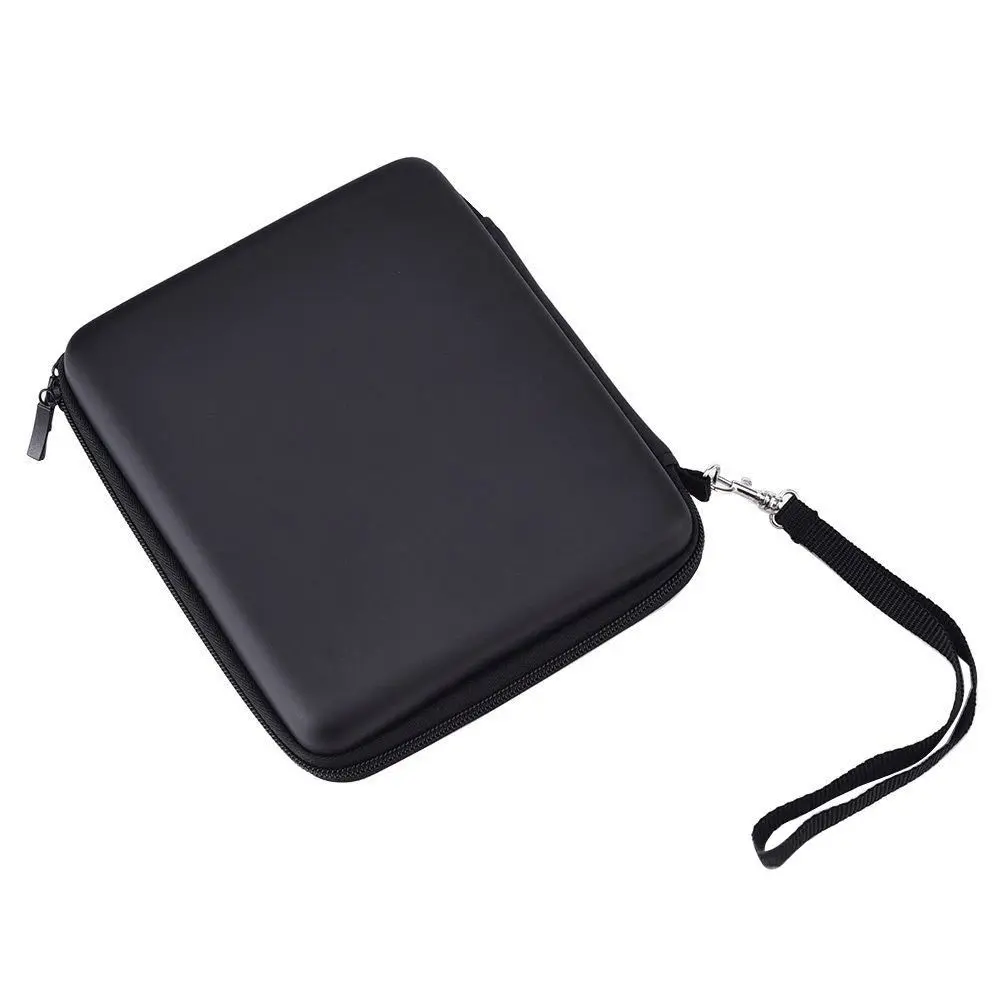 Game Console Bag Protective Carrying Case for Nintendo 2DS Hard Shell Travel Carrying Bag Protective Box