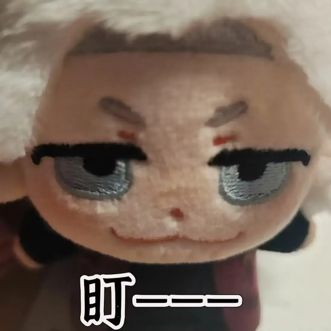 10 Cm Stuffed Plush Devil Cos May Cry 3 Cosplay Dante Men's Game Doll With Clothes Dante Cosplay Doll Kids Party Gifts Xmas Gift