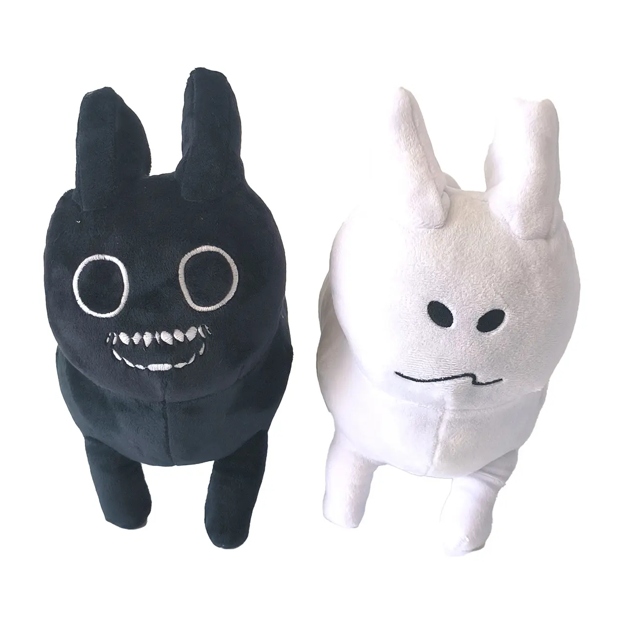 Gubby Plush Dolls Stuffed Anime Peripherals Cotton Doll Soft Doll Cute Room Decoration Collection Kids Toys Birthday Gifts