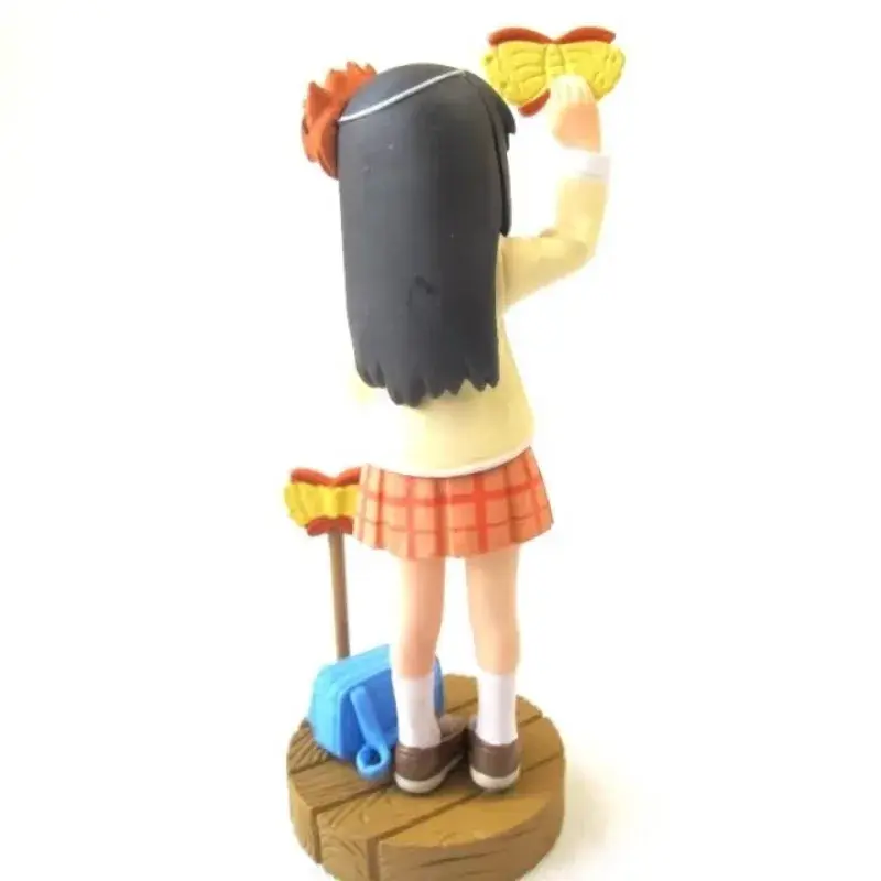 Hot Selling Popular Japanese Appendix Daily Mai Naganoha Mio Doll Anime Small Clay Bulk Goods Can Be BatchedAction Figures