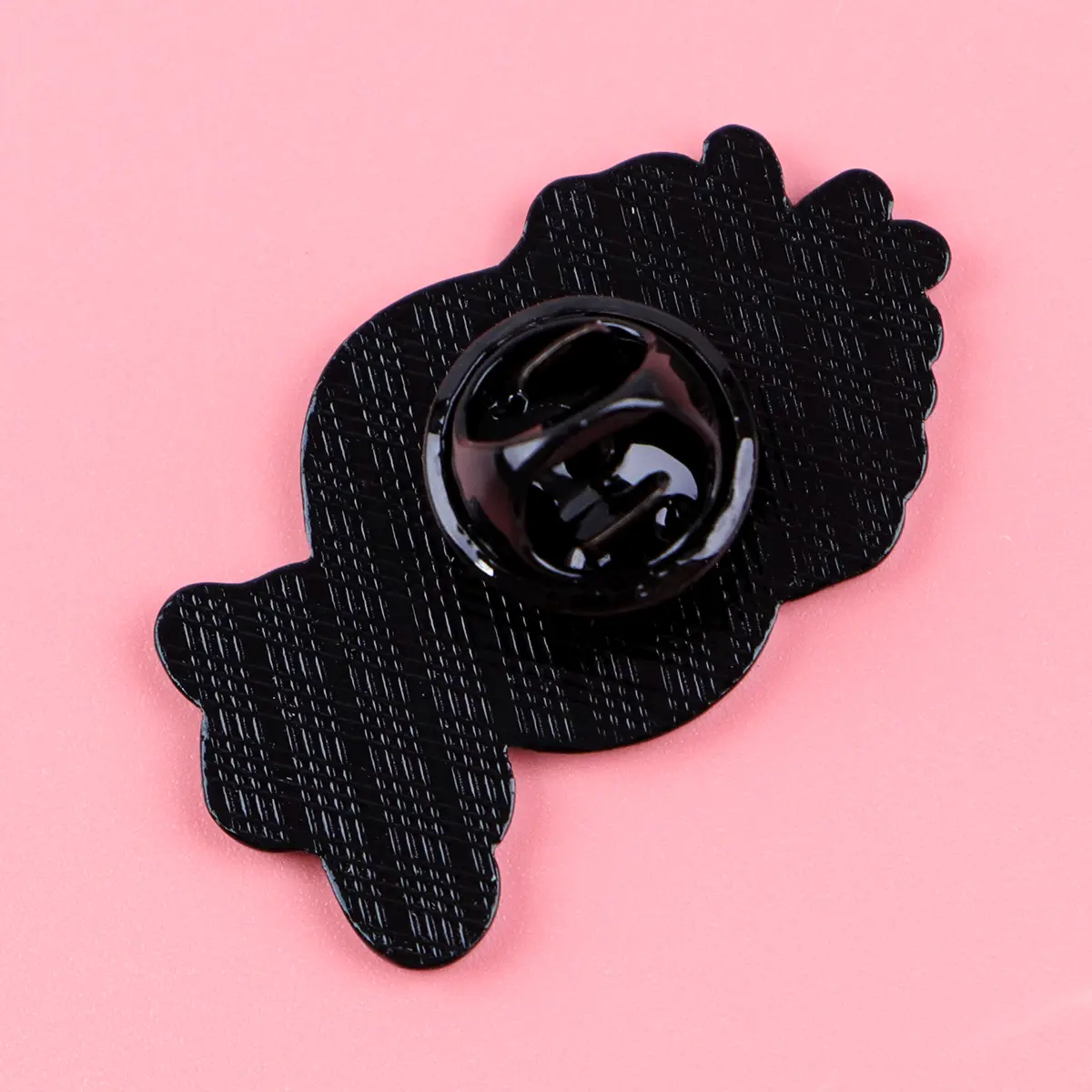 Ugly Toy Enamel Pin Cartoon Badges on Backpack Metal Brooches Lapel Pin Anime Jewelry Cosplay Accessories Christmas Gifts