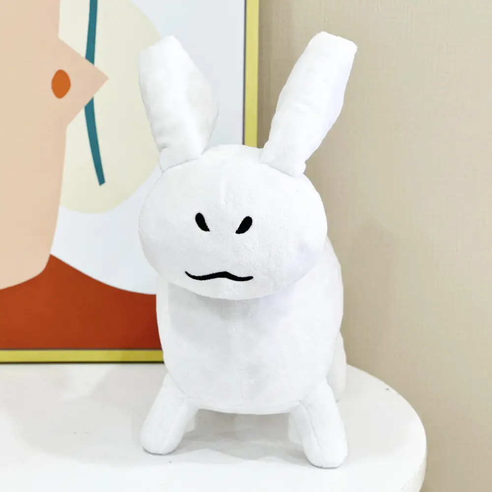 Gubby Plush Dolls Stuffed Anime Peripherals Cotton Doll Soft Doll Cute Room Decoration Collection Kids Toys Birthday Gifts