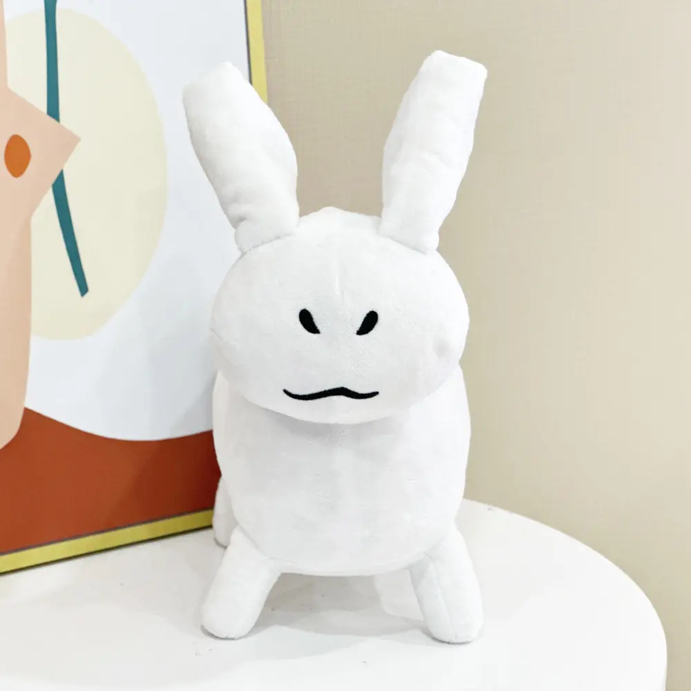 Gubby Plush Dolls Stuffed Anime Peripherals Cotton Doll Soft Doll Cute Room Decoration Collection Kids Toys Birthday Gifts