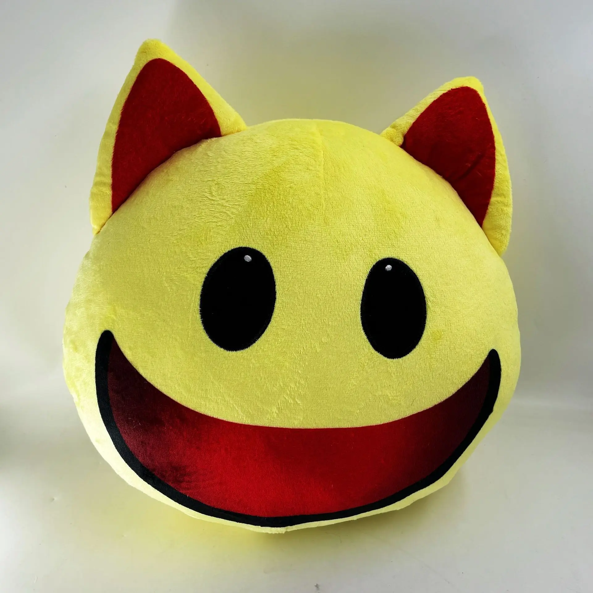 19/27cm NEW Regretevator Gnarpy Plush Animal Toys Cartoon Stuffed Soft Toy Christmas Birthday Gift For Children