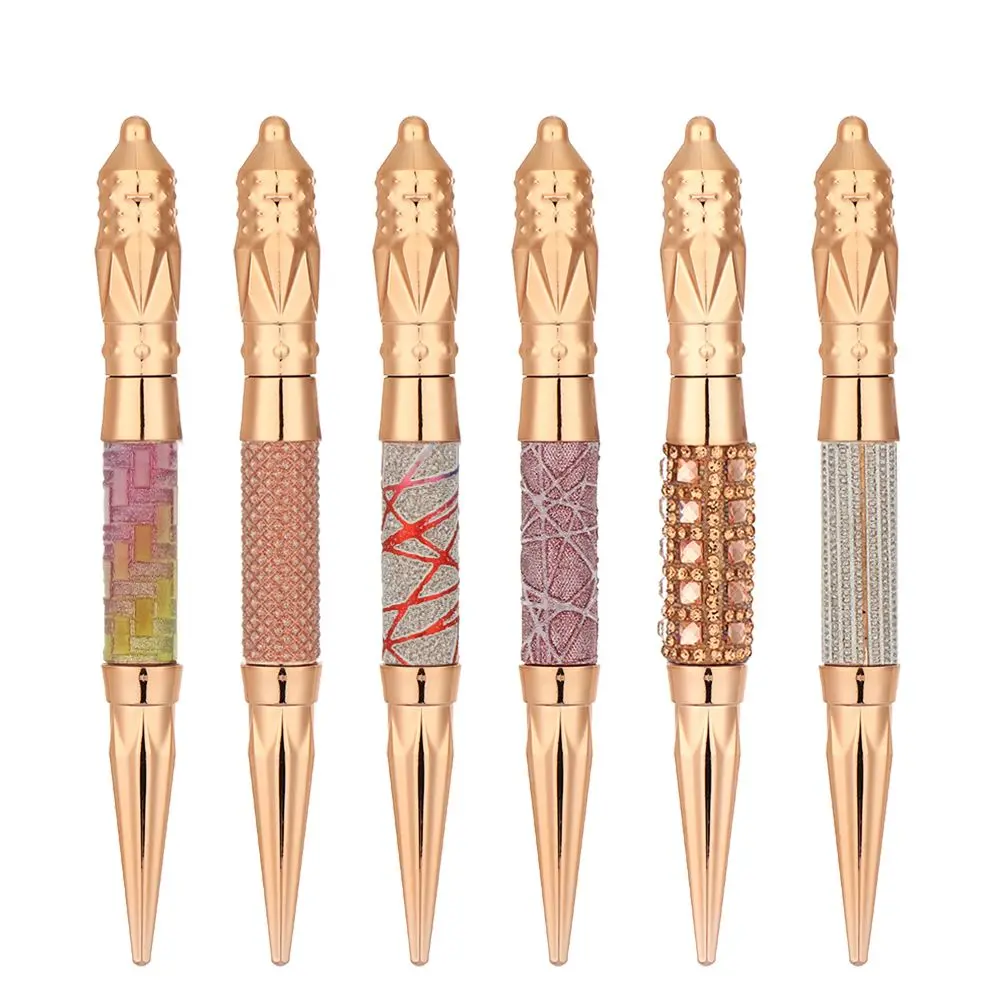 5D Diamond Painting Pen Kit Glitter Diamond Sparkle Point Drill Pens Cross Stitch Embroidery DIY Craft Nail Art Diamond Painting