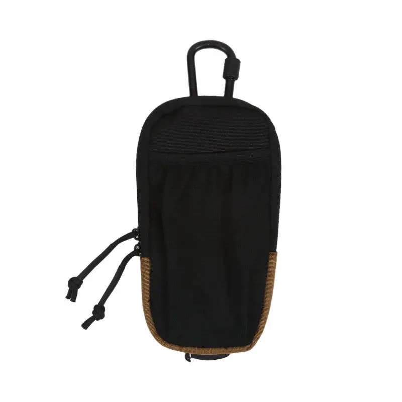 Outdoor Sports Running Bags Tactical Bags Molle Pouches Gear Waist Bag Storage Fanny Pack Mobile Phone Pouch Case For Hunting