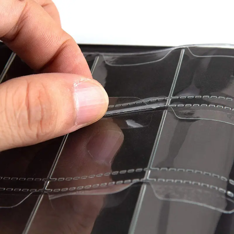 120 Pockets Coins Album Collection Book Commemorative Penny Coin Storage Album Book Collecting Coin Holders for Collector Gifts