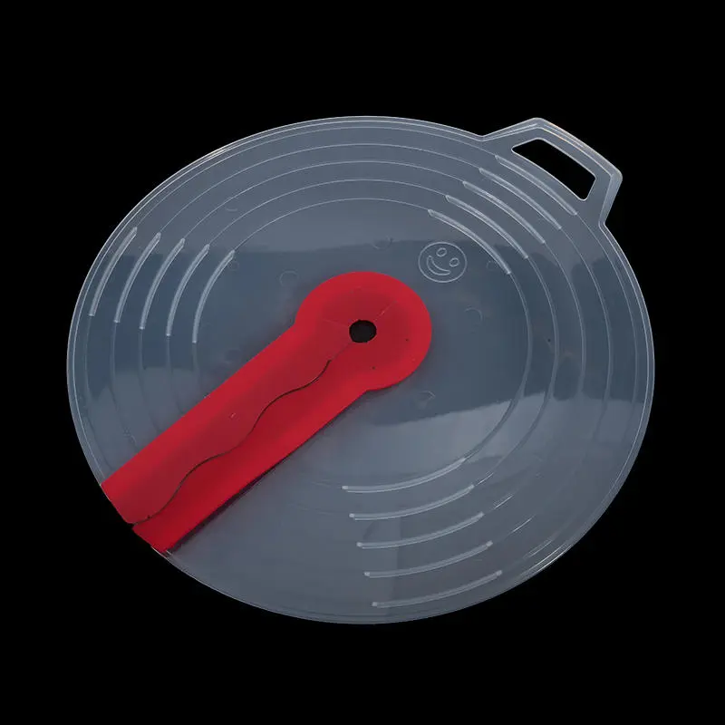 1/2/3pcs Beat Eggs Mixer Cover Mixer Splatter Guard Whisk Mixing Bowl Lid Silicone Anti Splash Cover Cooking Supplies  Kitchen