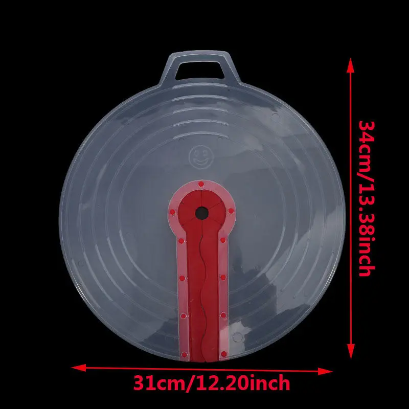 1/2/3pcs Beat Eggs Mixer Cover Mixer Splatter Guard Whisk Mixing Bowl Lid Silicone Anti Splash Cover Cooking Supplies  Kitchen