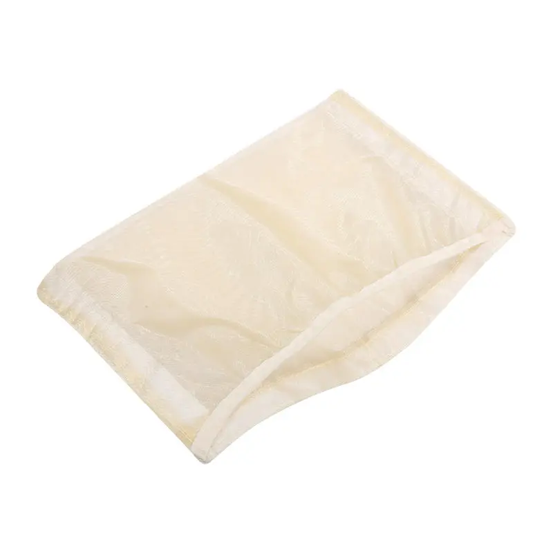 Storage hang Bag Double Sides Underwear Bra Foldable Home Organizer Wardrobe Clear Hanging Bag Tie Scarf Socks Storage Organizer