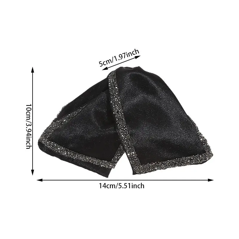 2025 New Women's Hair Clip Shark Clip Hipon Style Elegant Tail Clip Back Brain Hairpin Fashionable Elegant Hair Accessories